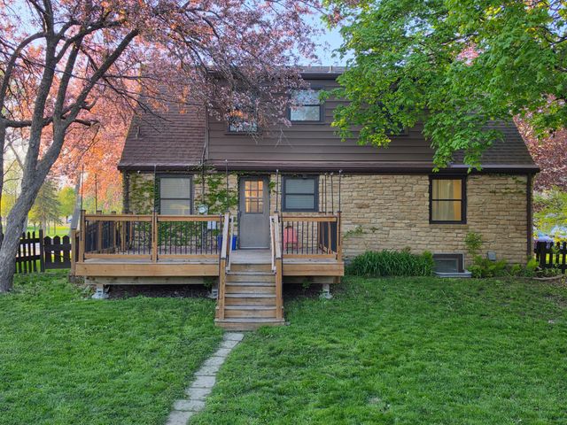 333 Page Avenue, North Mankato, MN 56003