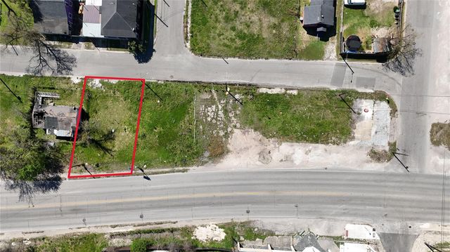 3513 Lockwood Drive, Houston, TX 77026