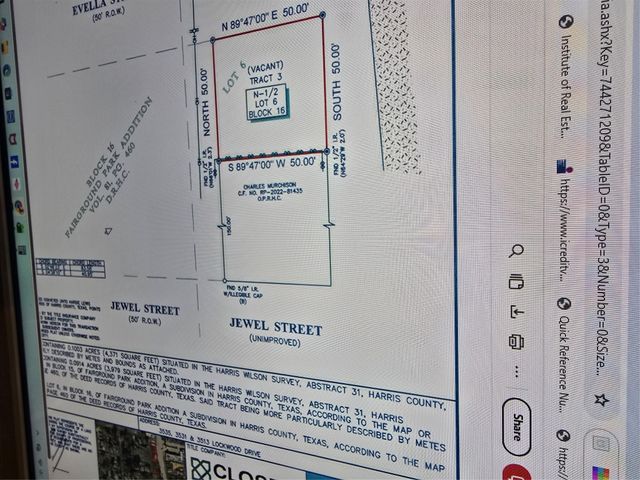 3513 Lockwood Drive, Houston, TX 77026