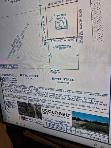 3513 Lockwood Drive, Houston, TX 77026