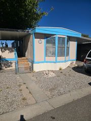 8405 Hager Avenue SE, Albuquerque, NM 87108