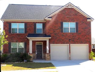 3473 Hawthorn Farm Boulevard, Loganville, GA 30052