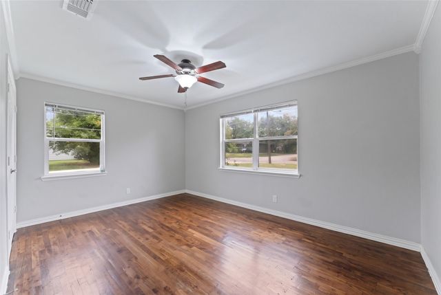 3202 Mitchell Street, Greenville, TX 75402