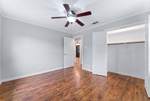 3202 Mitchell Street, Greenville, TX 75402