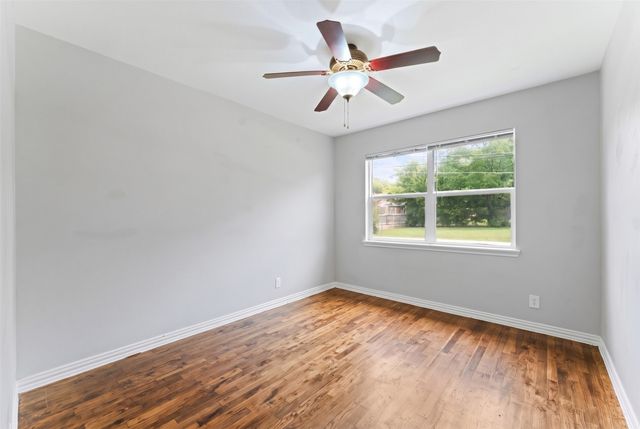 3202 Mitchell Street, Greenville, TX 75402