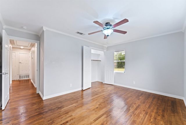 3202 Mitchell Street, Greenville, TX 75402