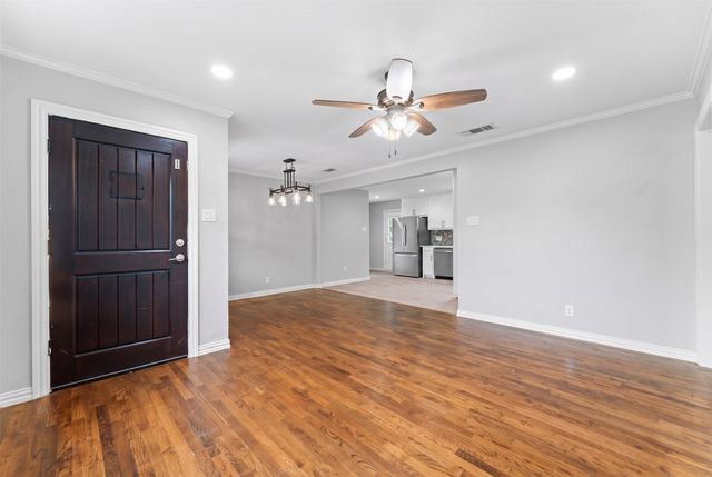3202 Mitchell Street, Greenville, TX 75402