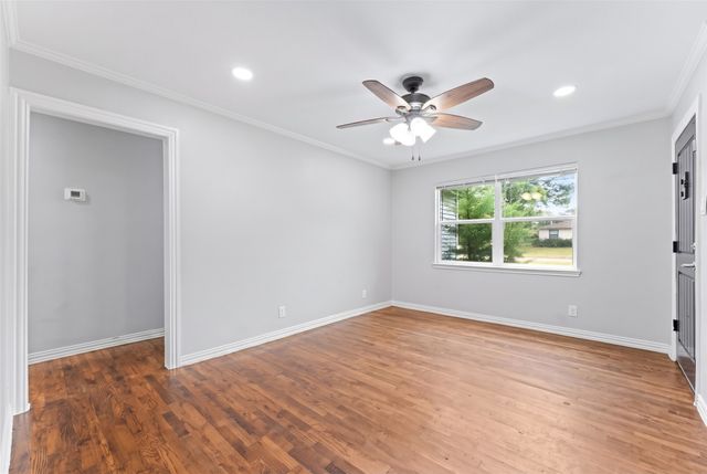 3202 Mitchell Street, Greenville, TX 75402