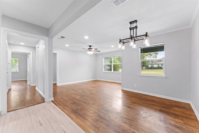 3202 Mitchell Street, Greenville, TX 75402