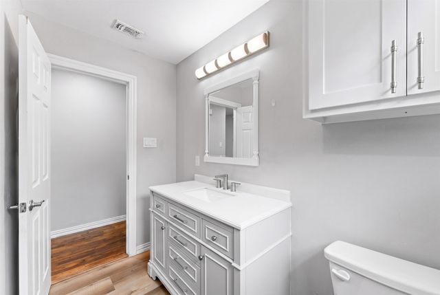 3202 Mitchell Street, Greenville, TX 75402