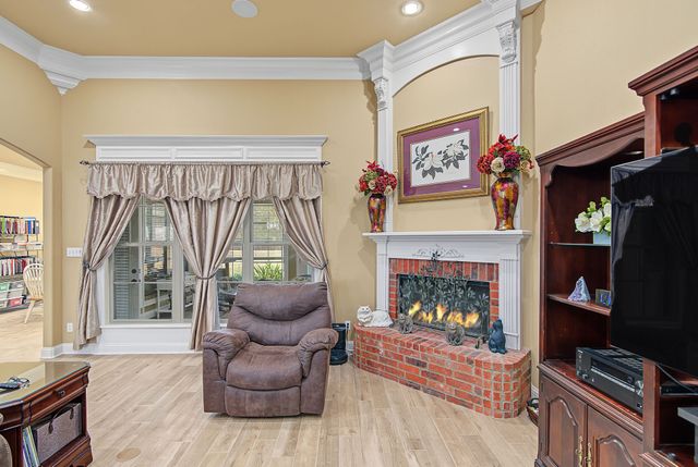 2491 Caplis Sligo Road, Bossier City, LA 71112
