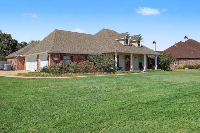 2491 Caplis Sligo Road, Bossier City, LA 71112