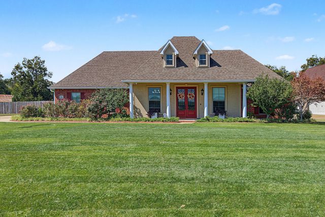 2491 Caplis Sligo Road, Bossier City, LA 71112