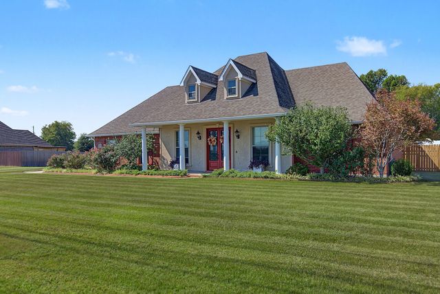 2491 Caplis Sligo Road, Bossier City, LA 71112