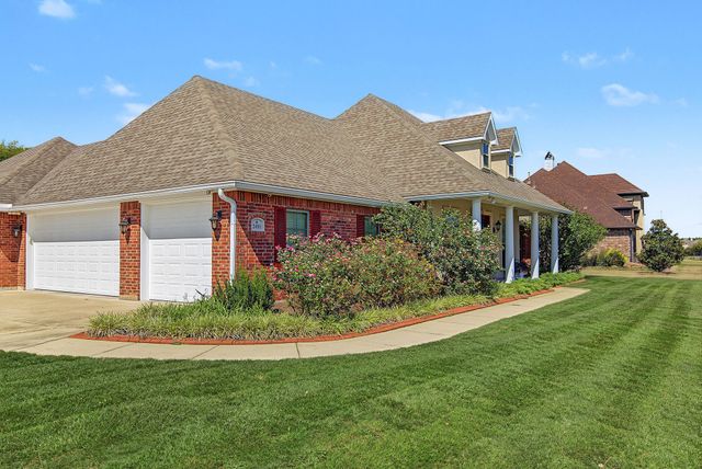2491 Caplis Sligo Road, Bossier City, LA 71112