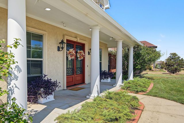 2491 Caplis Sligo Road, Bossier City, LA 71112