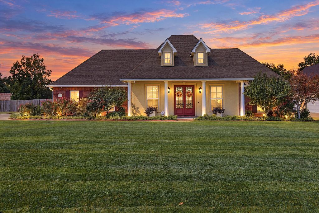 2491 Caplis Sligo Road, Bossier City, LA 71112