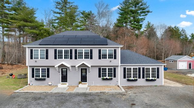 74 Hill Rd A, Charlton, MA 01507