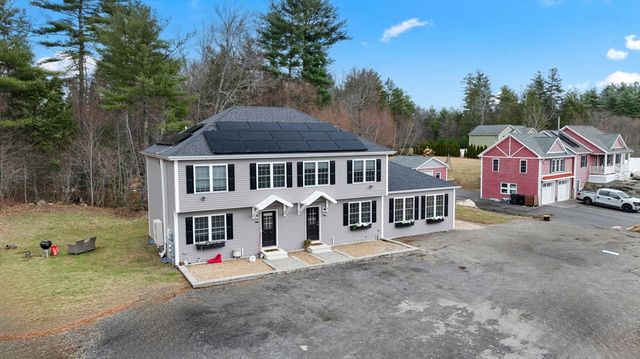 74 Hill Rd A, Charlton, MA 01507