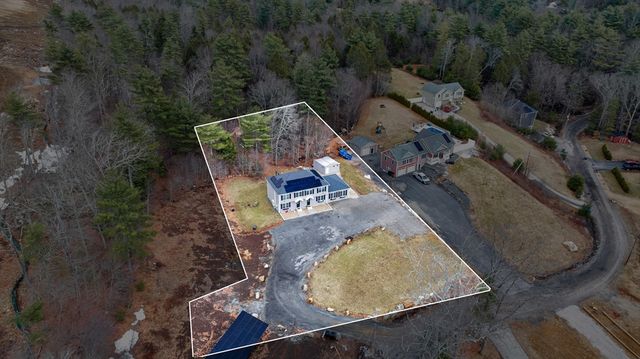 74 Hill Rd A, Charlton, MA 01507