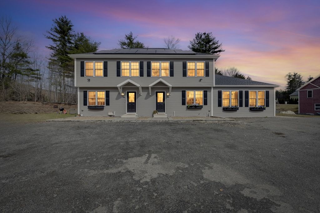 74 Hill Rd A, Charlton, MA 01507