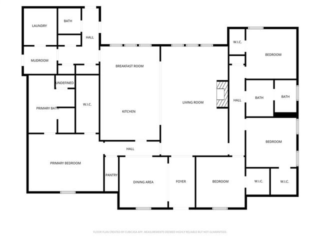 3915 Jacobs Way, Lake Charles, LA 70605