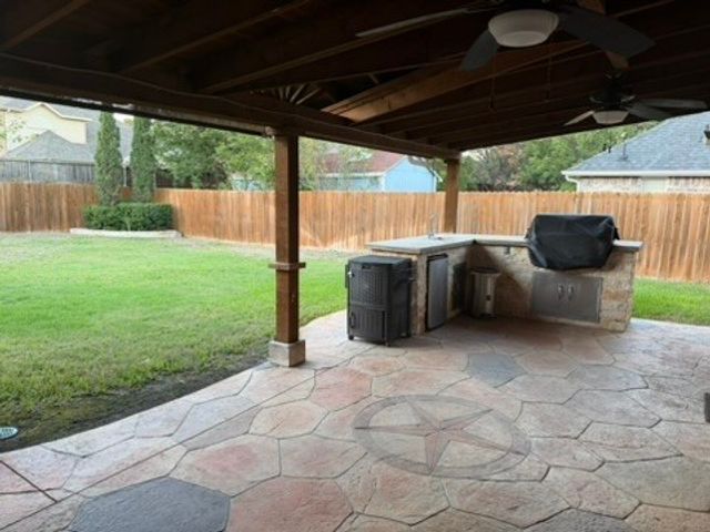 7905 Park Lane, Rowlett, TX 75089