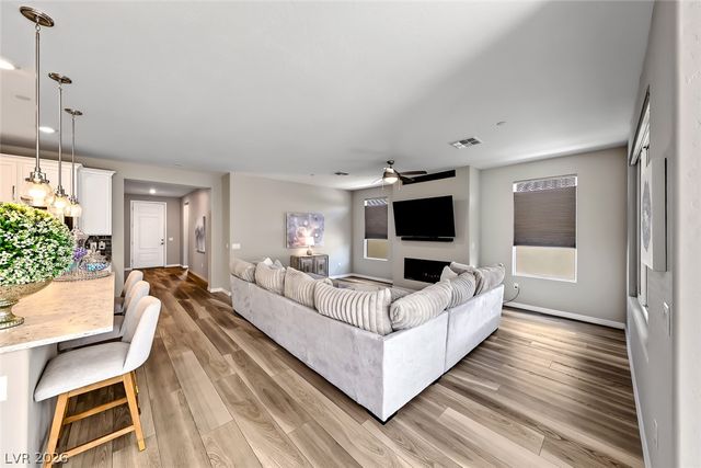 23 Arid Crest Avenue, Henderson, NV 89011