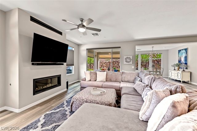23 Arid Crest Avenue, Henderson, NV 89011