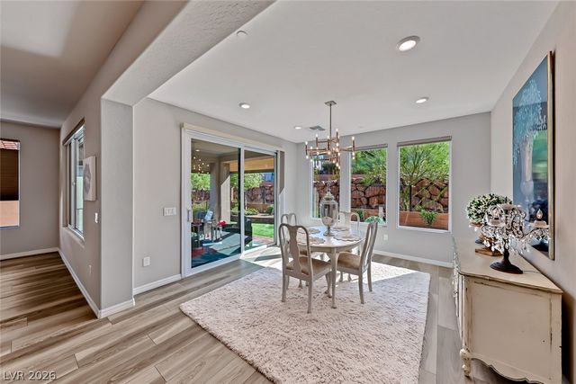 23 Arid Crest Avenue, Henderson, NV 89011