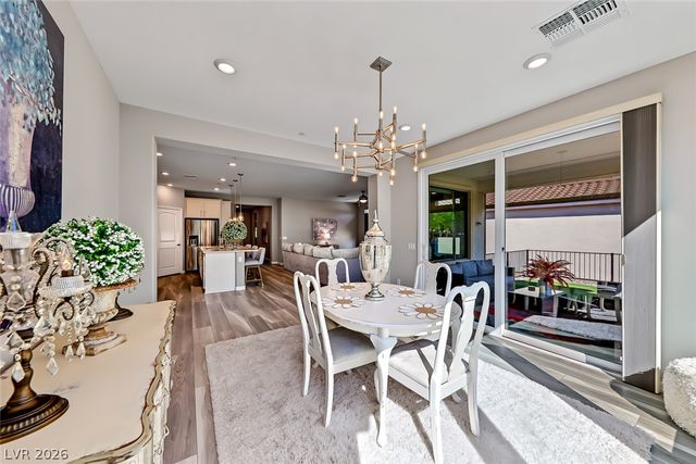 23 Arid Crest Avenue, Henderson, NV 89011