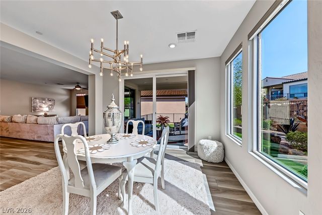 23 Arid Crest Avenue, Henderson, NV 89011