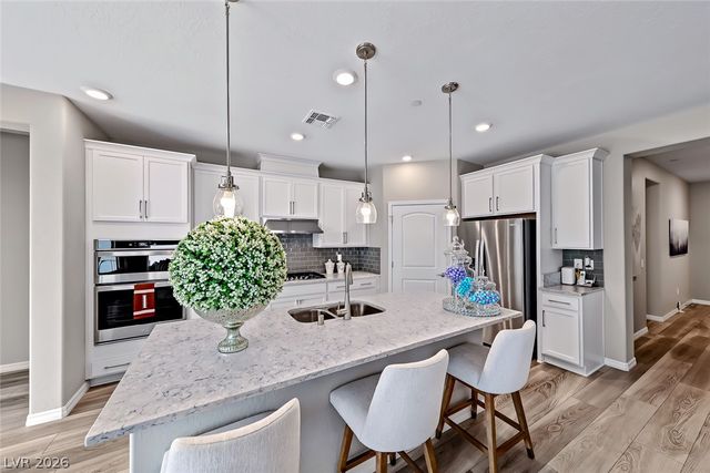 23 Arid Crest Avenue, Henderson, NV 89011