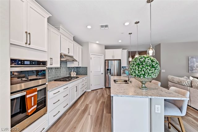 23 Arid Crest Avenue, Henderson, NV 89011