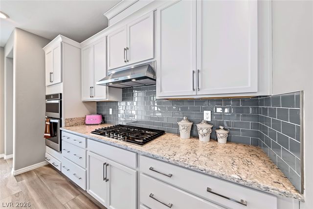 23 Arid Crest Avenue, Henderson, NV 89011