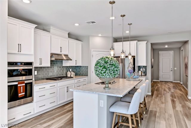 23 Arid Crest Avenue, Henderson, NV 89011