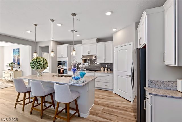 23 Arid Crest Avenue, Henderson, NV 89011
