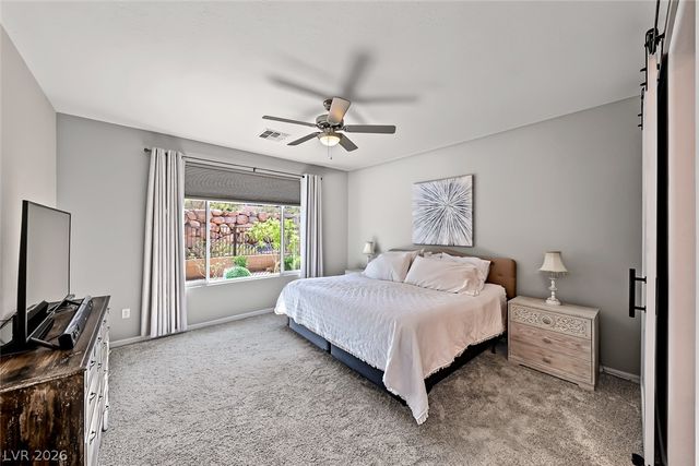 23 Arid Crest Avenue, Henderson, NV 89011