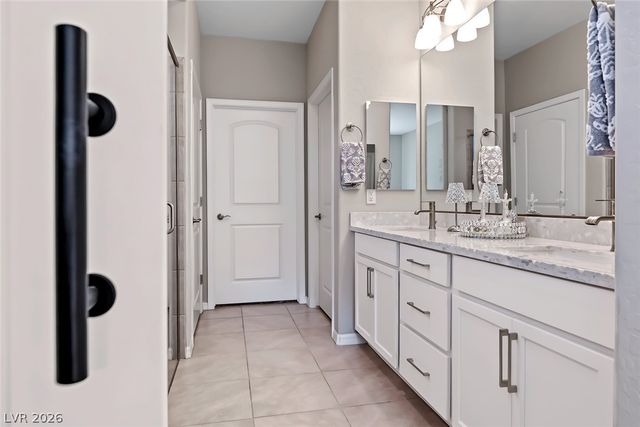 23 Arid Crest Avenue, Henderson, NV 89011