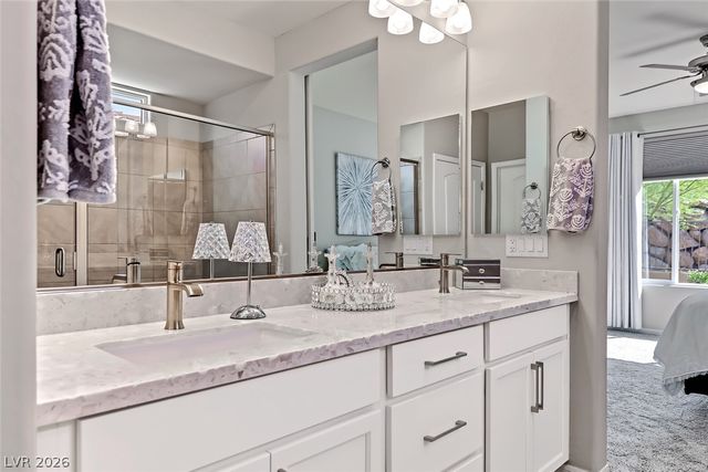 23 Arid Crest Avenue, Henderson, NV 89011