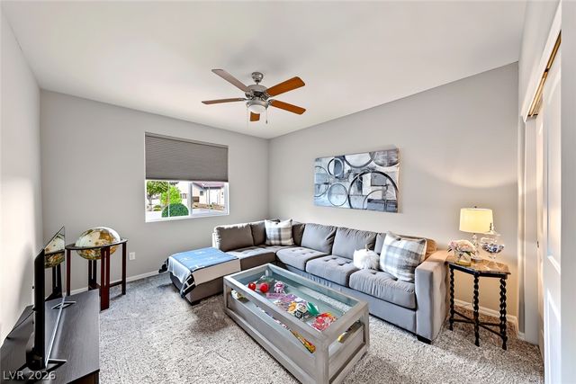 23 Arid Crest Avenue, Henderson, NV 89011
