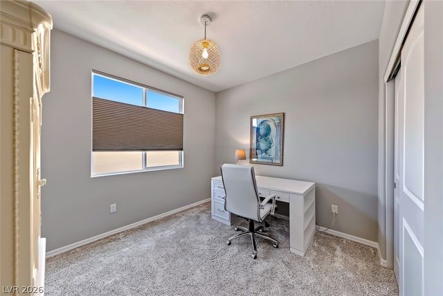 23 Arid Crest Avenue, Henderson, NV 89011
