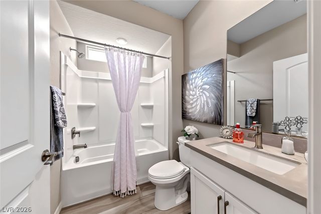 23 Arid Crest Avenue, Henderson, NV 89011
