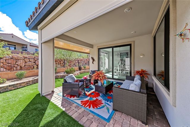 23 Arid Crest Avenue, Henderson, NV 89011