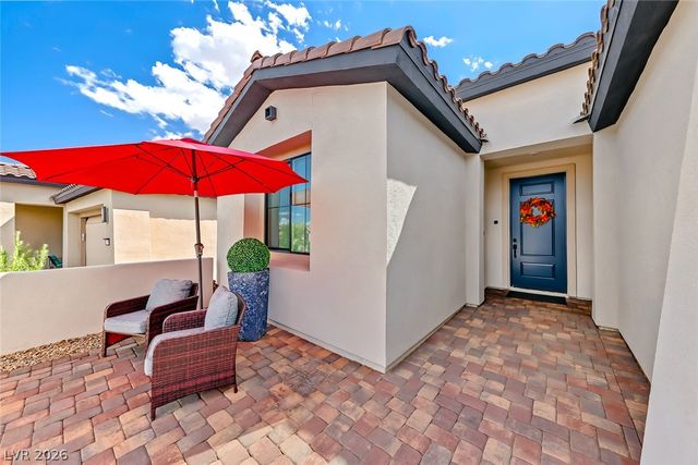 23 Arid Crest Avenue, Henderson, NV 89011