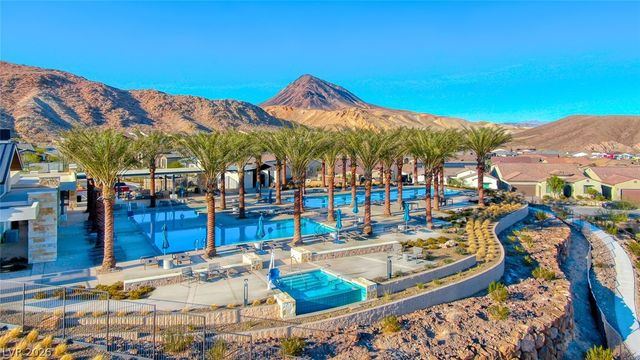 23 Arid Crest Avenue, Henderson, NV 89011