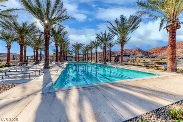 23 Arid Crest Avenue, Henderson, NV 89011