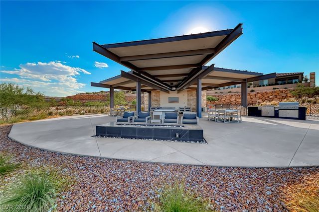 23 Arid Crest Avenue, Henderson, NV 89011