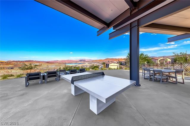 23 Arid Crest Avenue, Henderson, NV 89011