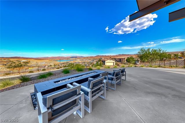 23 Arid Crest Avenue, Henderson, NV 89011